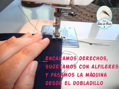 La funda de tu sombrilla: ¡que no dé penita verla! La funda de tu sombrilla: ¡que no dé penita verla!