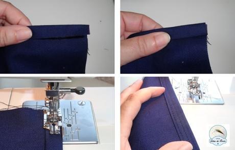 La funda de tu sombrilla: ¡que no dé penita verla! La funda de tu sombrilla: ¡que no dé penita verla!