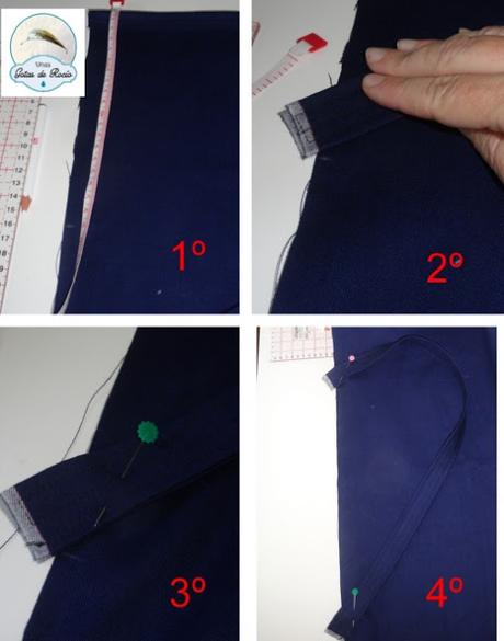 La funda de tu sombrilla: ¡que no dé penita verla! La funda de tu sombrilla: ¡que no dé penita verla!