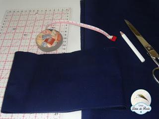 La funda de tu sombrilla: ¡que no dé penita verla! La funda de tu sombrilla: ¡que no dé penita verla!