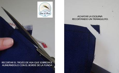 La funda de tu sombrilla: ¡que no dé penita verla! La funda de tu sombrilla: ¡que no dé penita verla!