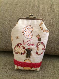 La funda de tu sombrilla: ¡que no dé penita verla! La funda de tu sombrilla: ¡que no dé penita verla!