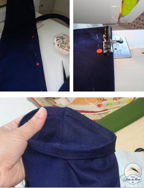 La funda de tu sombrilla: ¡que no dé penita verla! La funda de tu sombrilla: ¡que no dé penita verla!