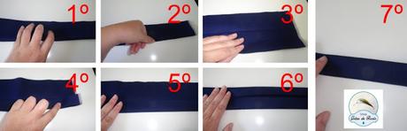 La funda de tu sombrilla: ¡que no dé penita verla! La funda de tu sombrilla: ¡que no dé penita verla!