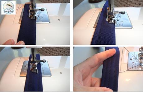 La funda de tu sombrilla: ¡que no dé penita verla! La funda de tu sombrilla: ¡que no dé penita verla!