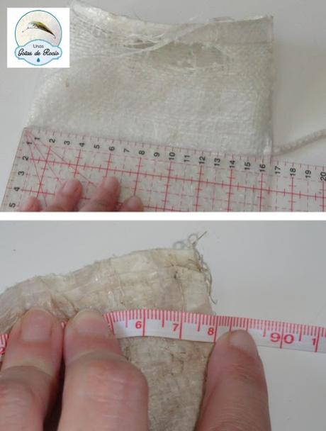 La funda de tu sombrilla: ¡que no dé penita verla! La funda de tu sombrilla: ¡que no dé penita verla!