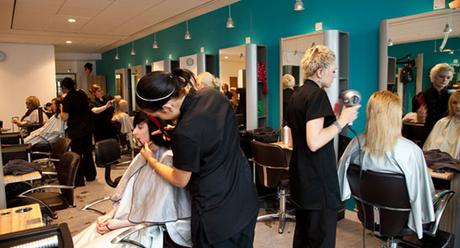 Consejos para peluquerías jhe