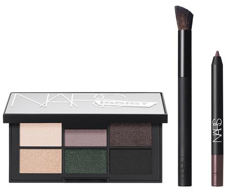 Nars: próxima colección, otoño 2015 Nars: próxima colección, otoño 2015