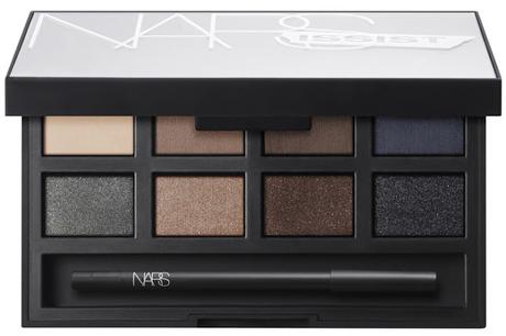 Nars: próxima colección, otoño 2015 Nars: próxima colección, otoño 2015
