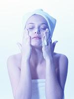 Limpieza facial Limpieza facial