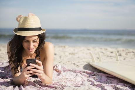 La cobertura 4G llega a las playas malagueñas 1403767368_885051_1403779715_noticia_normal