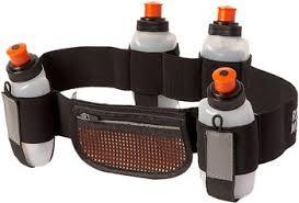 Análisis de material de trail Análisis de material de trail