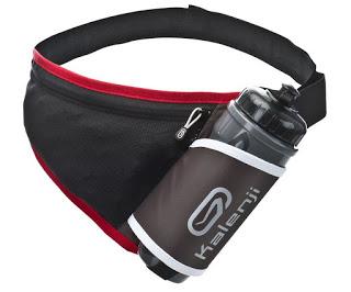 Análisis de material de trail Análisis de material de trail