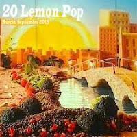 Lemon pop 2015
