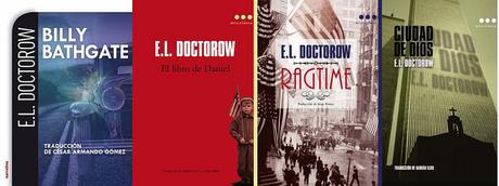 In Memoriam: E. L. Doctorow. In Memoriam: E. L. Doctorow.