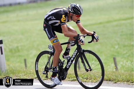 Tour de Francia 2015: Bicicletas MTN-Qhubeka Tour de Francia 2015: Bicicletas MTN-Qhubeka