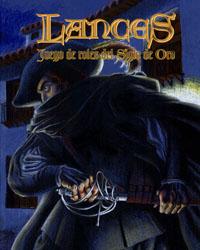 Lances de Nosolorol:Siglo de Oro por un lado,Mus por el otro para un JdR selecto Lances de Nosolorol:Siglo de Oro por un lado,Mus por el otro para un JdR selecto