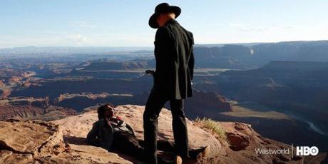 @HBOLAT: Nuevas imágenes de la adaptación televisiva del film de 1973, #Westworld