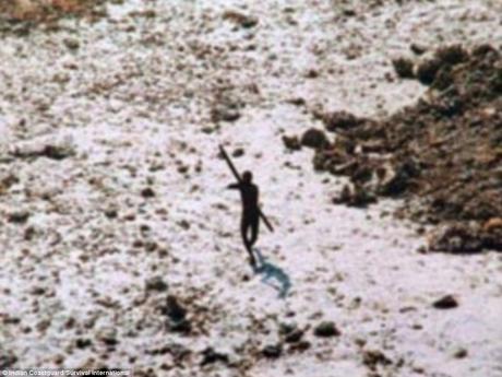 LA BELLA ISLA EN EL MAR ÍNDICO A LA QUE NO QUERRÍAS IR: PODRIAS MORIR