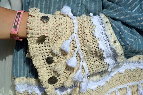 Boho Through my closet