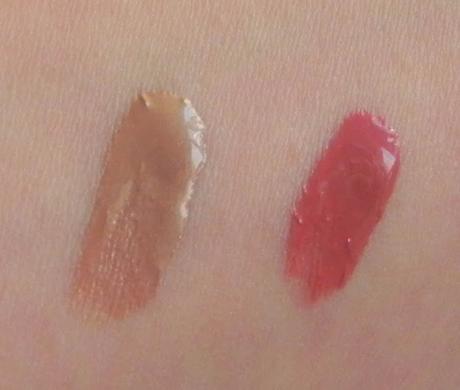 Provocalips de Rimmel: Laaaaaarga duración, y tonos preciosos. Provocalips de Rimmel: Laaaaaarga duración, y tonos preciosos.