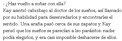 La calle Andersen, de Sofía Rhei & Marian Womack La calle Andersen, de Sofía Rhei & Marian Womack