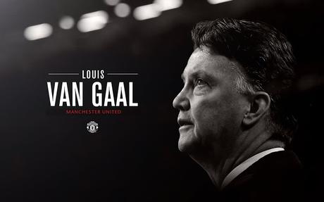 Louis van Gaal, su teatro de los sueños