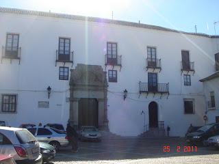 Los señores y condes de la Puebla de Montalbán. Toledo.