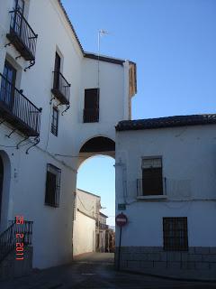 Los señores y condes de la Puebla de Montalbán. Toledo.