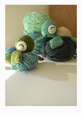 2353.- Pixar crochet
