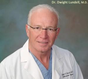 El Dr. Lundell valida la teoría de la inflamación o de la acidez del Dr. Robert O. Young