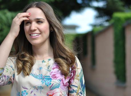 My wedding: La sonrisa perfecta My wedding: La sonrisa perfecta