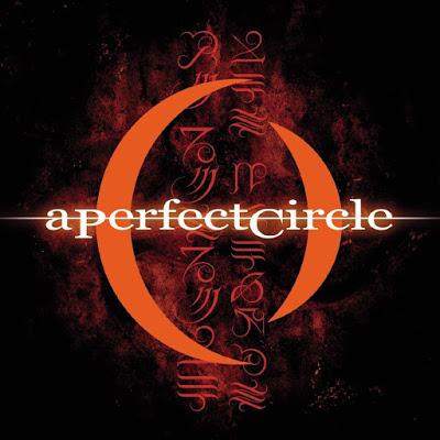 Una de esas joyitas: A Perfect Circle - 'Mer De Noms':