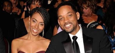 Se tambalea el matrimonio de Will Smith y Jada Pinkett