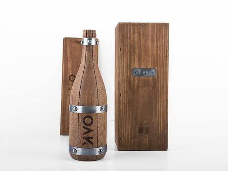 Inspiración: Los diseños de botellas más creativos Inspiración: Los diseños de botellas más creativos