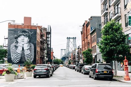 Brooklyn_Tour-NYC-Ladies_In_Levis-Life_In_Levis-Denim_Shorts-Womens-Striped_Top-Collage_Vintage-Outfit-21