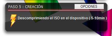 Crear un Live USB de Linux con Linux Live USB Creator Crear un Live USB de Linux con Linux Live USB Creator