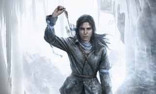 Rise of the Tomb Raider llegará finalmente a PlayStation 4 a finales de 2016
