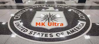 PROYECTO MK-ULTRA:CONTROL MENTAL