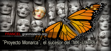 PROYECTO MK-ULTRA:CONTROL MENTAL