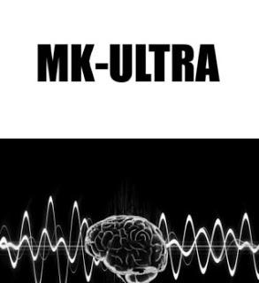 PROYECTO MK-ULTRA:CONTROL MENTAL