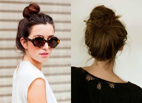 SUMMER HAIRSTYLE | INSPIRATION