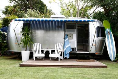El glamping, lujo al aire libre www.atlanticbyronbay.com.au
