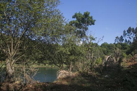 Paraje Pozos de Valcaba