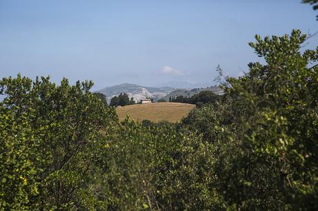 Pozos de Valcaba