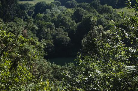 Pozos de Valcaba