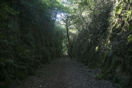 Pozos de Valcaba