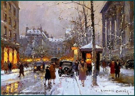 EDOUARD LEON CORTES.