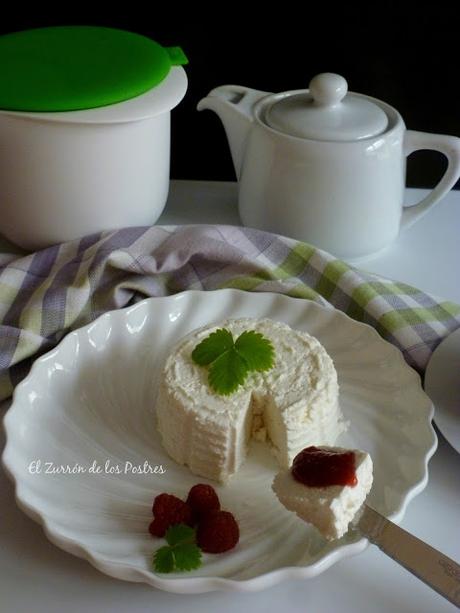 Queso Fresco Lékué Queso Fresco Lékué