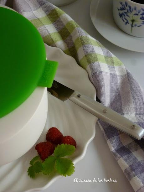 Queso Fresco Lékué Queso Fresco Lékué